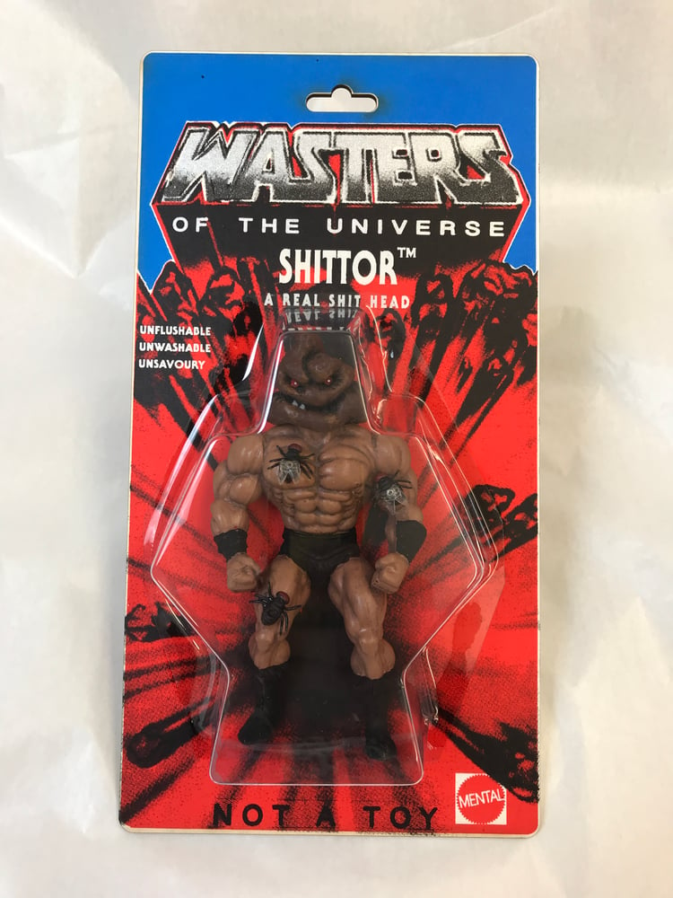 Image of SHITTOR