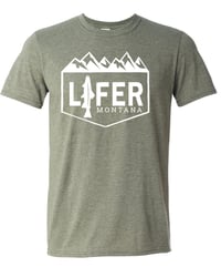 Image 4 of MT Fish Lifer Tee & Hoodie