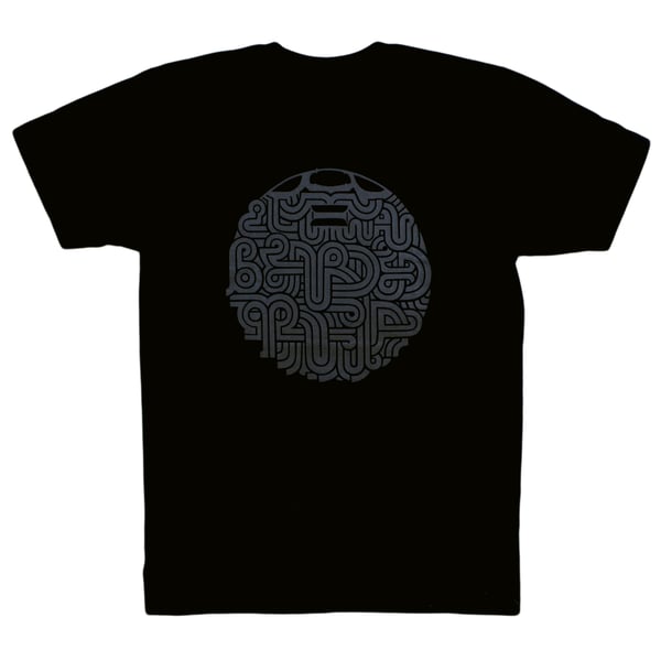 Image of Bearded Mafia - Black / Shirt