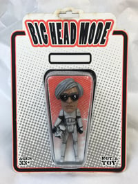 Image 2 of BIG HEAD MODE - regular versions