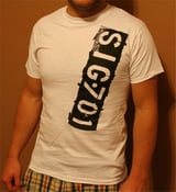 Image of SIG 701 White Shirt