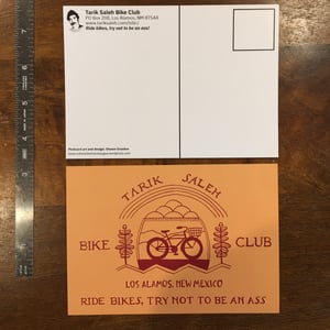Image of TSBC post cards