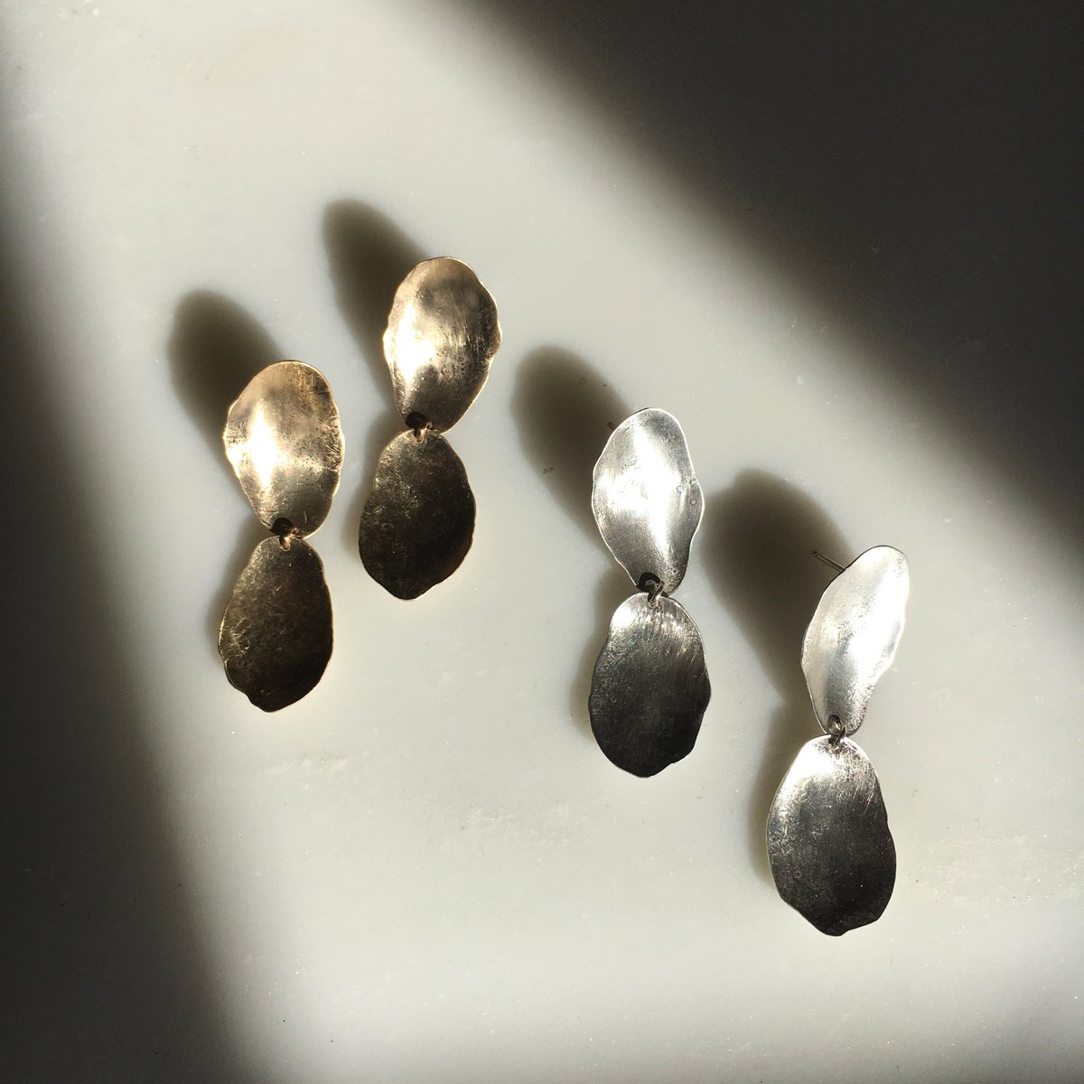 Image of ever earring