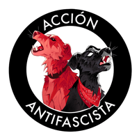 Riot Dog Stickers