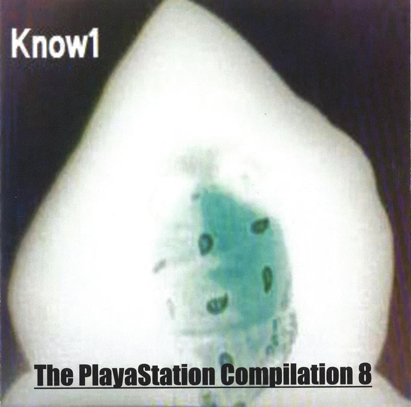 Know1-The PlayaStation Compilation 8