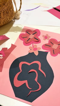 Image 4 of Crafty AF Café | September  | BYOB 18+ | Clapham