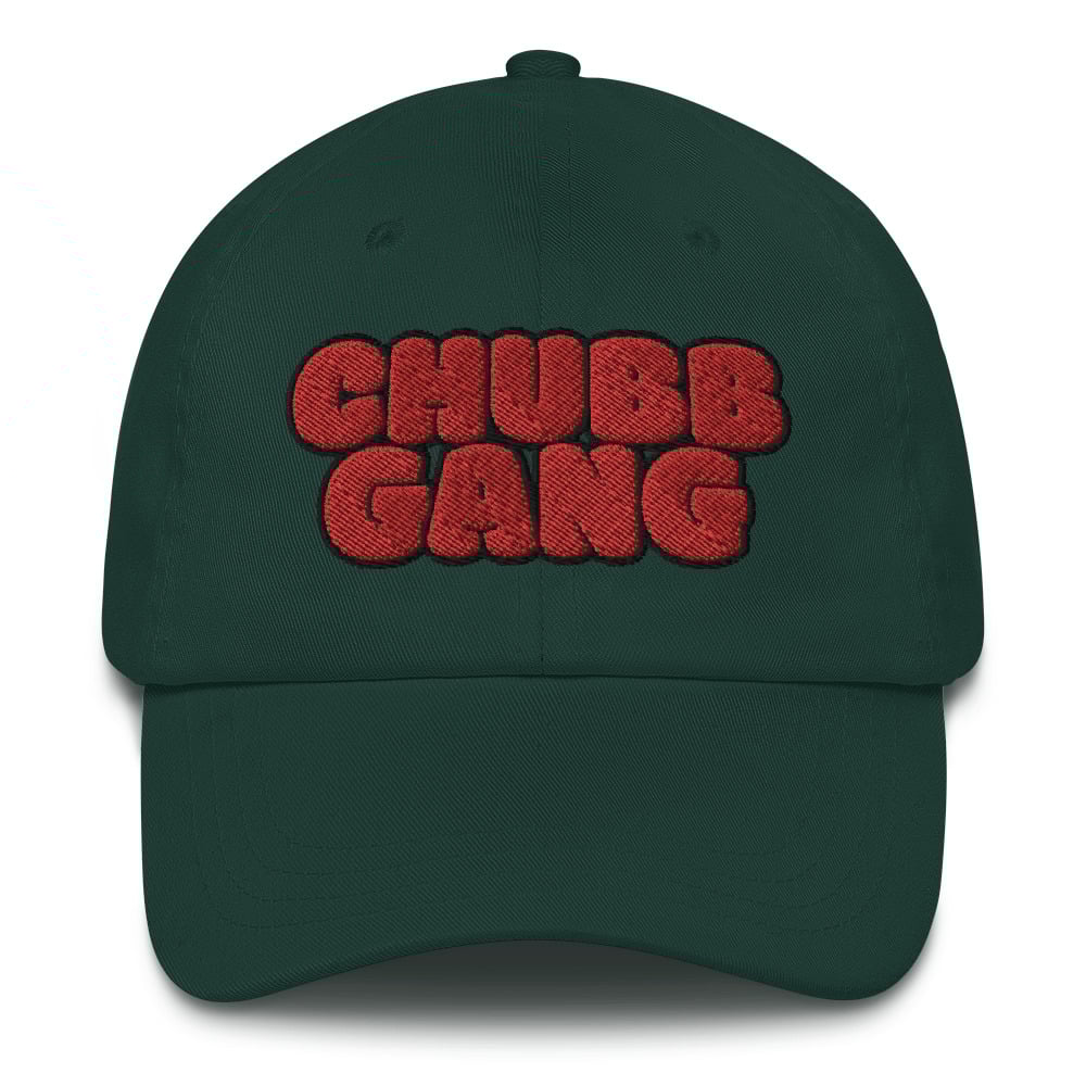 Image of "Minty Fresh" Collection - Dad Hats
