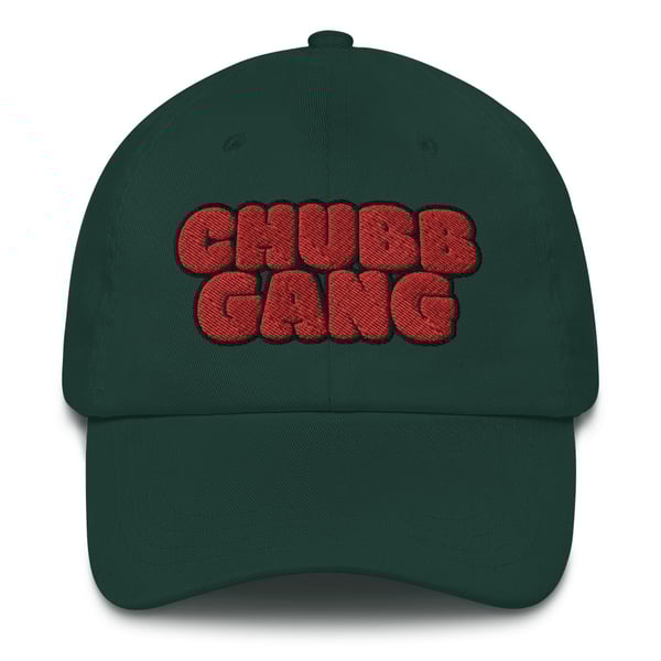 Image of "Minty Fresh" Collection - Dad Hats