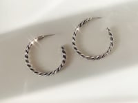 Image 1 of Lasso Hoops