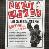Image 3 of Bootlicker - Live in the Swamp 