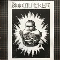 Image 5 of Bootlicker - Live in the Swamp 