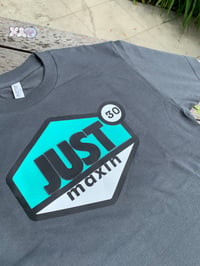 Image 2 of DIRTY 30 TURQUOISE 