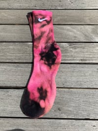 Image 4 of “DIRTY LOVE” SOCKS 🧦 