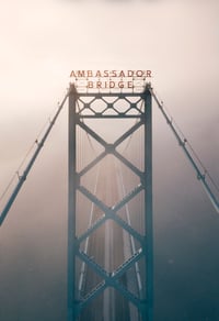 Image 1 of Ambassador Fog