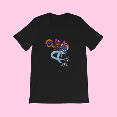 Image of Shoreditch Weird | T Shirt