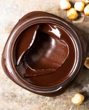 Image of Chocolate Hazelnut Spread