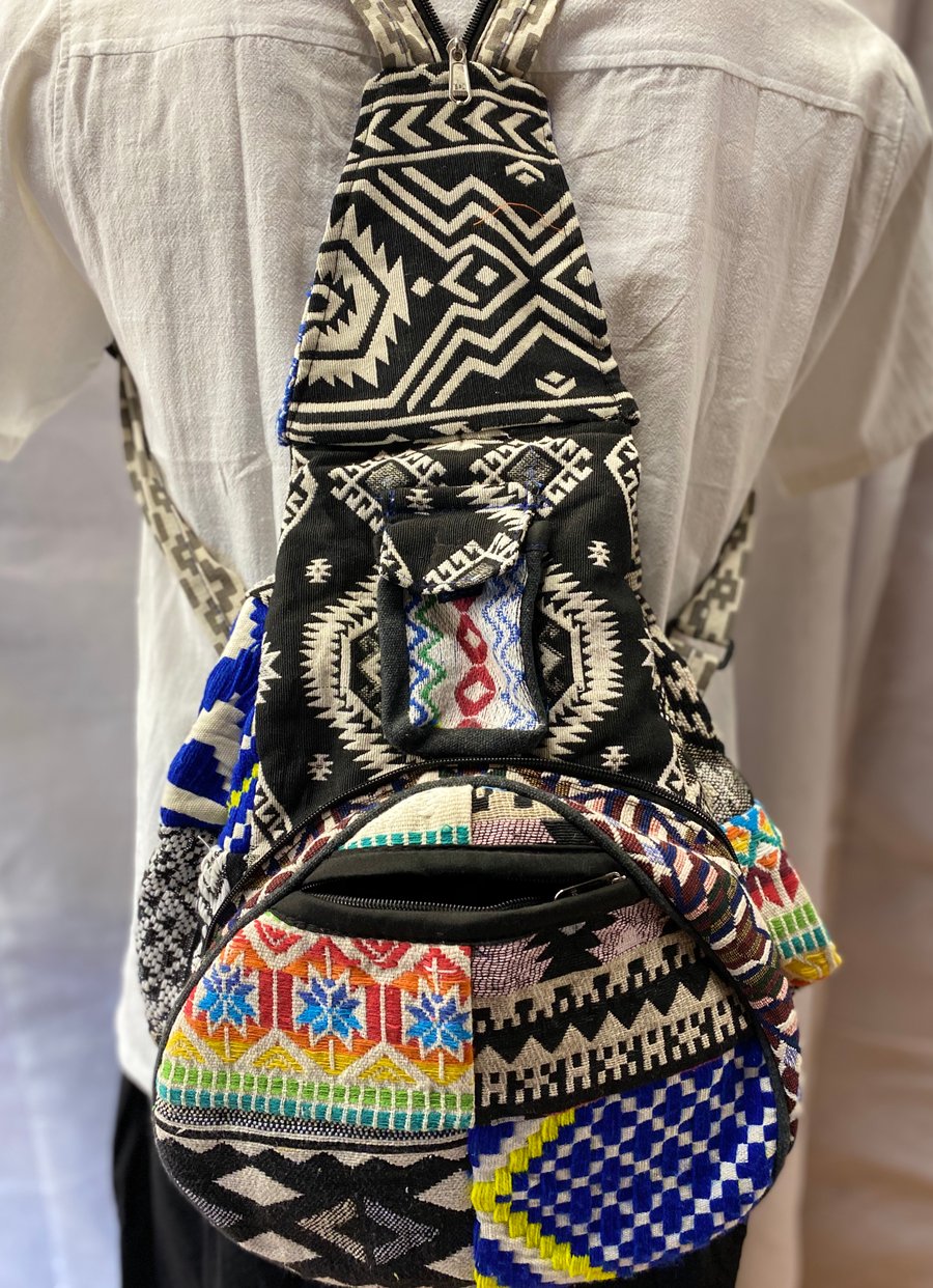 Image of Multi Sak Backpack