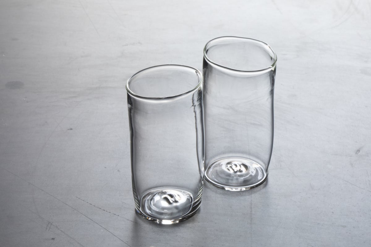 Image of pair of Grappa