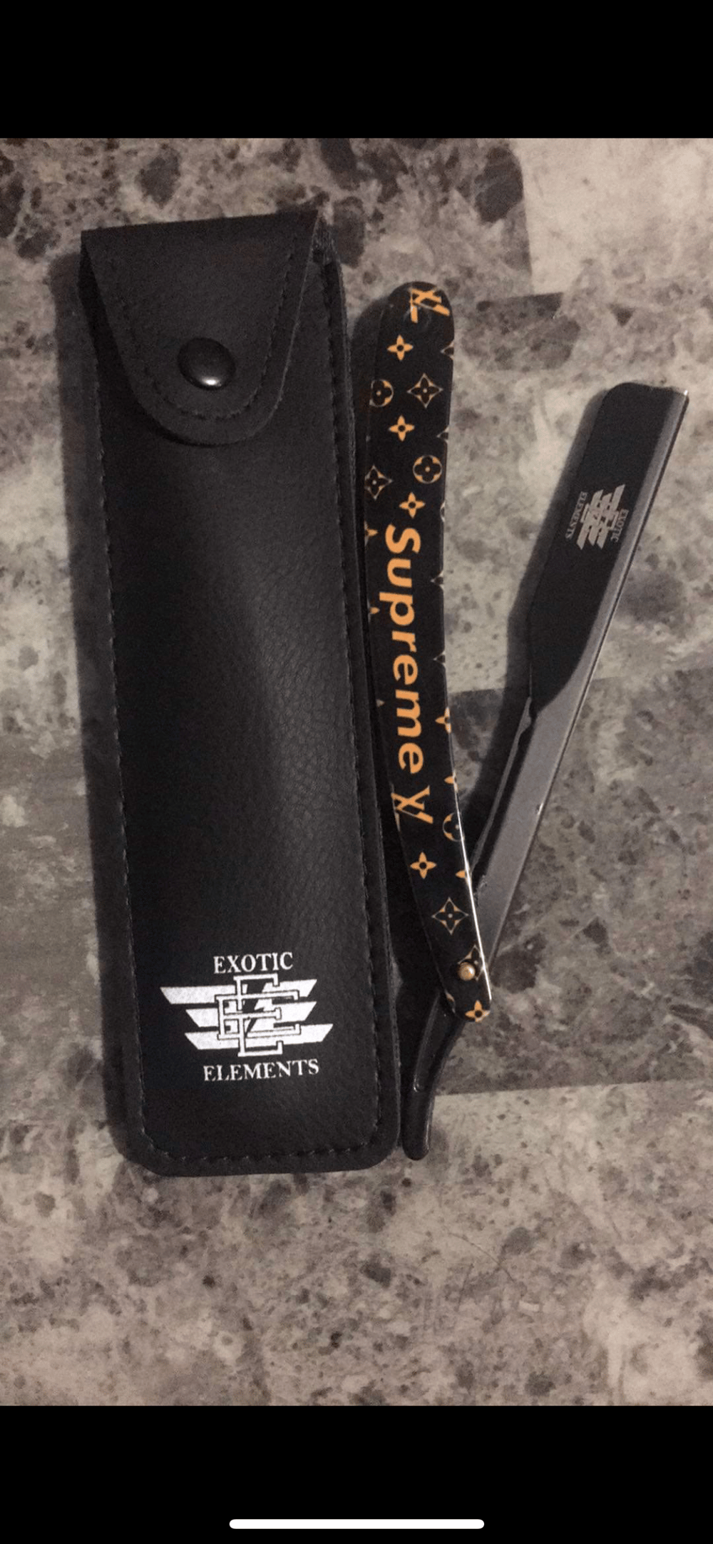 Image of Blade supreme 