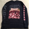 DYSCRASIA "Genocide Of The Unborn" LONGSLEEVE