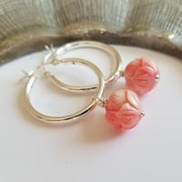 Image 2 of Pink Lotus Blossom