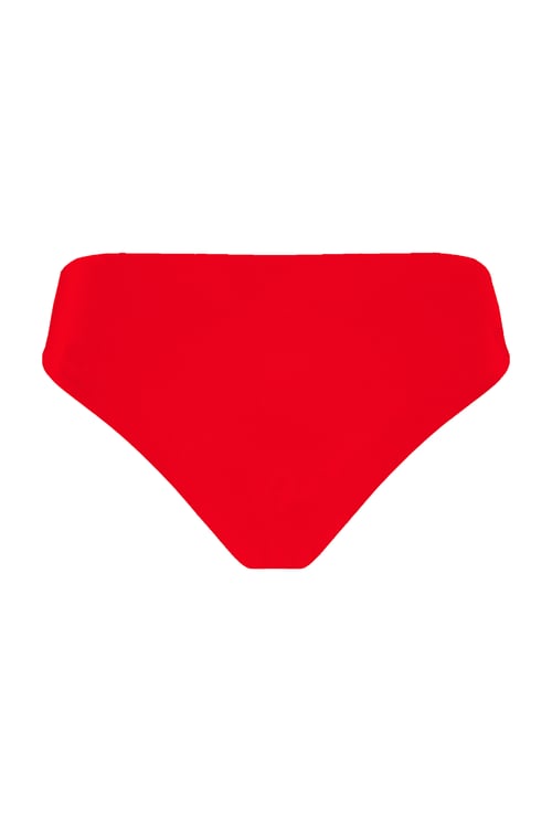 Image of Suki Knickers - Hot Red