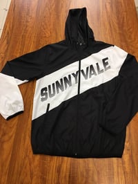 Image 1 of Sunnyvale Jacket