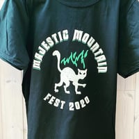 Image 2 of Majestic Fest T-shirt