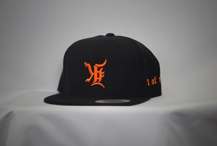 snap pack hat