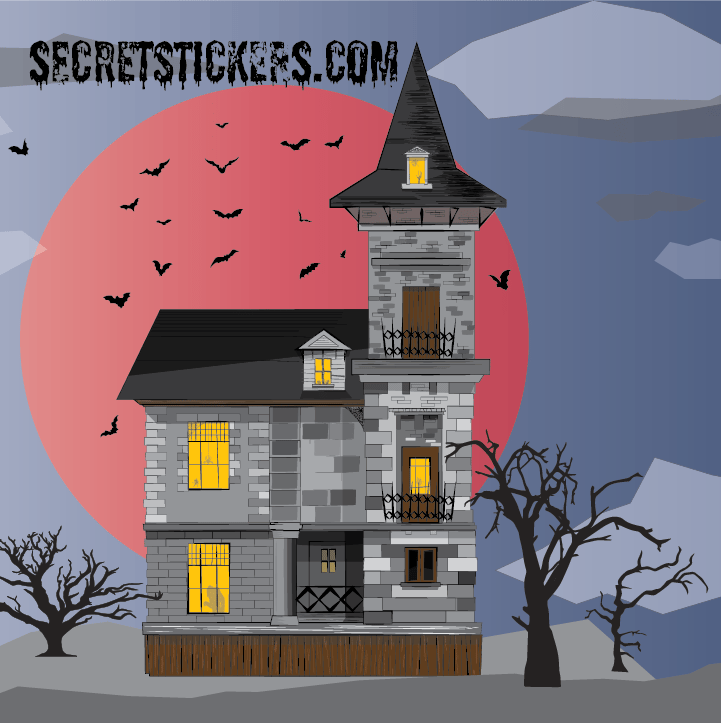 Image of Haunted House