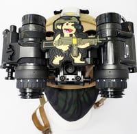 Image 5 of Muticam Black Hunnie Girl