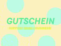 TSCHAU TSCHÜSSI Gutschein 