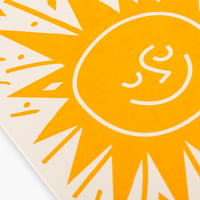 Image 2 of Sun Card