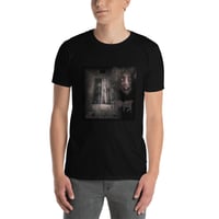 Image 1 of Moévöt Voarmtrèb Vzaéurvbtraya Short-Sleeve Unisex T-Shirt