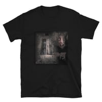 Image 2 of Moévöt Voarmtrèb Vzaéurvbtraya Short-Sleeve Unisex T-Shirt