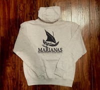 Image 1 of BHA MARIANAS PROA PULLOVER HOODIE 