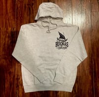 Image 2 of BHA MARIANAS PROA PULLOVER HOODIE 