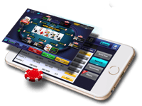 Aplikasi IDN Poker Terbaru