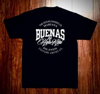 BHA THE OCEAN DIVIDES US