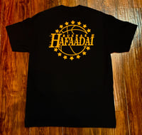 Image 1 of BHA NBA BLACK & YELLOW 