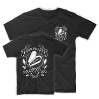 Surprise You're Dead - Logo T-shirt