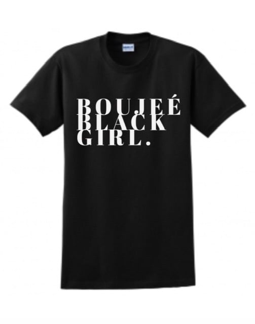 BLACK BBG. TEE-SHORT SLEEVE