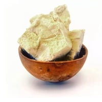 Raw African Shea Butter 100g