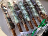 Image 3 of Graduation Party Pretzees 2025