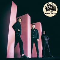 Faz WaltZ "Rebel Kicks" LP