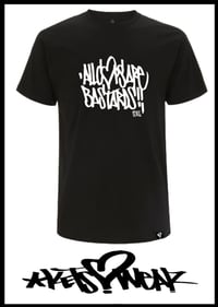 Image 1 of ALL C🖤PS ARE BASTARDS HOMME