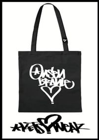 Image 1 of ON S'EN BRANLE ! (ToteBag)