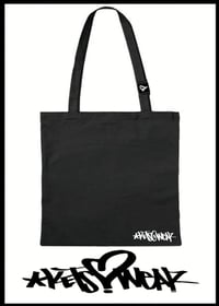 Image 2 of ON S'EN BRANLE ! (ToteBag)