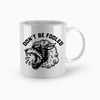 Don't Be Fooled Wolf Sheep Coffee Mug