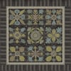 Rustic Romance Pattern Set